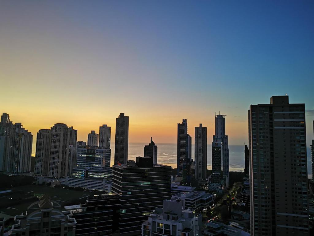 Lovely Apartment 2 BR, Panama City (updated prices 2024)