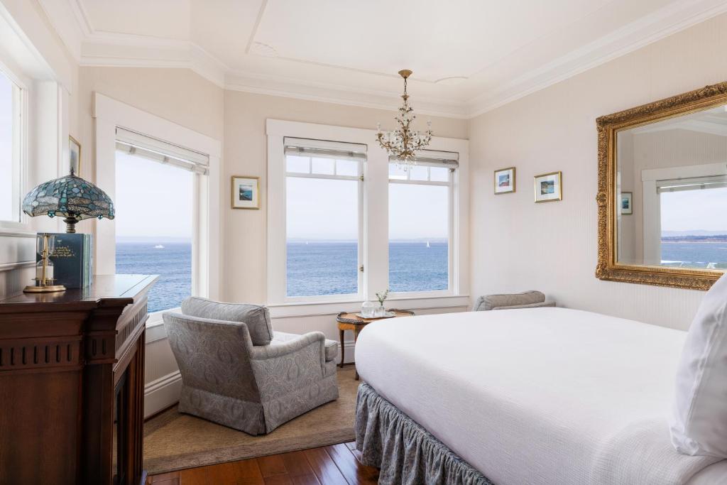 Seven Gables Inn on Monterey Bay, A Kirkwood Collection Hotel - 
