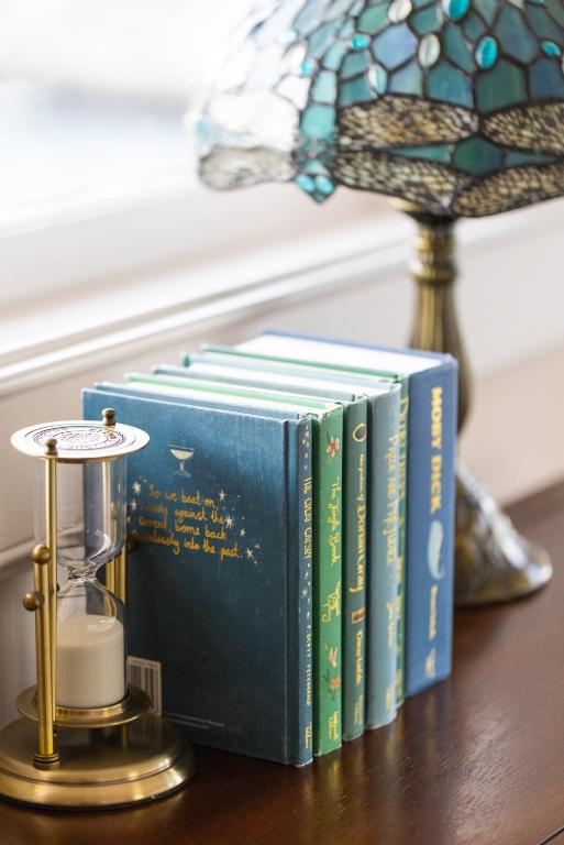 Seven Gables Inn on Monterey Bay, A Kirkwood Collection Hotel - Chambre De Luxe Queen