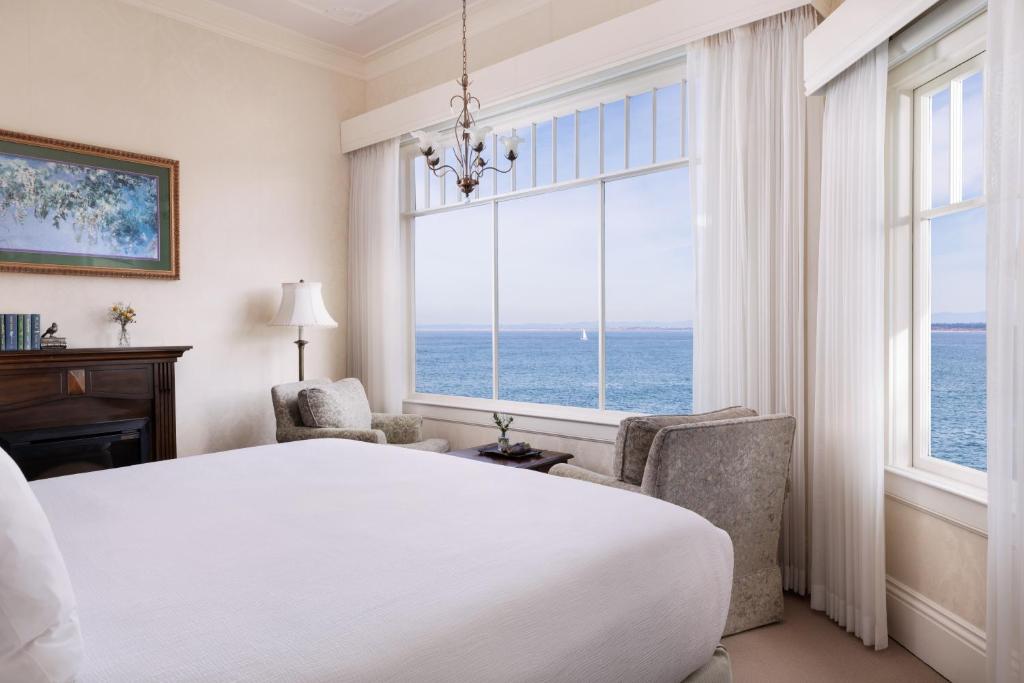 Seven Gables Inn on Monterey Bay, A Kirkwood Collection Hotel - 