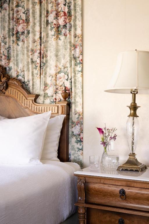 Seven Gables Inn on Monterey Bay, A Kirkwood Collection Hotel - Chambre De Luxe