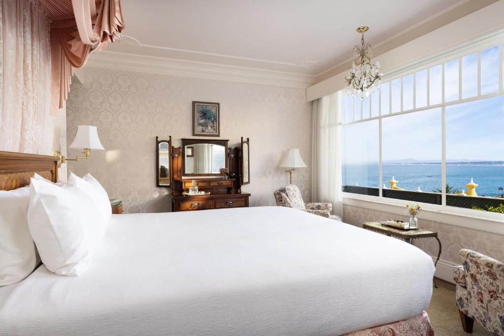 Seven Gables Inn on Monterey Bay, A Kirkwood Collection Hotel - 