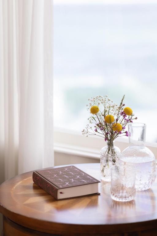 Fotografie z fotogalerie ubytování Seven Gables Inn on Monterey Bay, A Kirkwood Collection Hotel v destinaci Pacific Grove