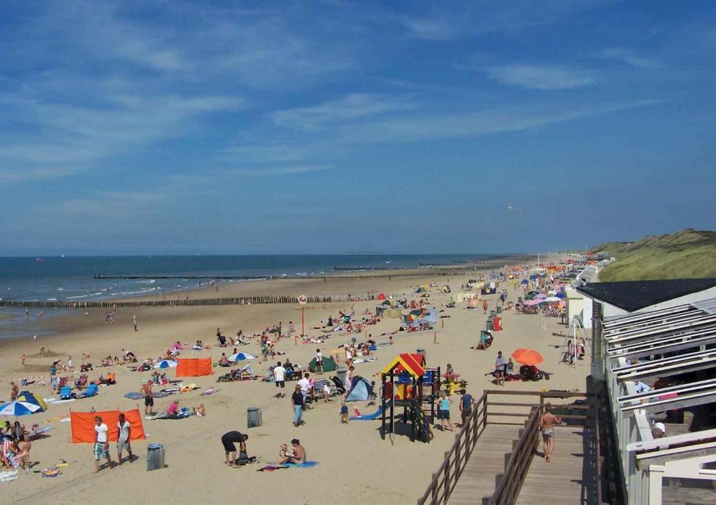 Boutique Hotel The Roosevelt - Resim 31