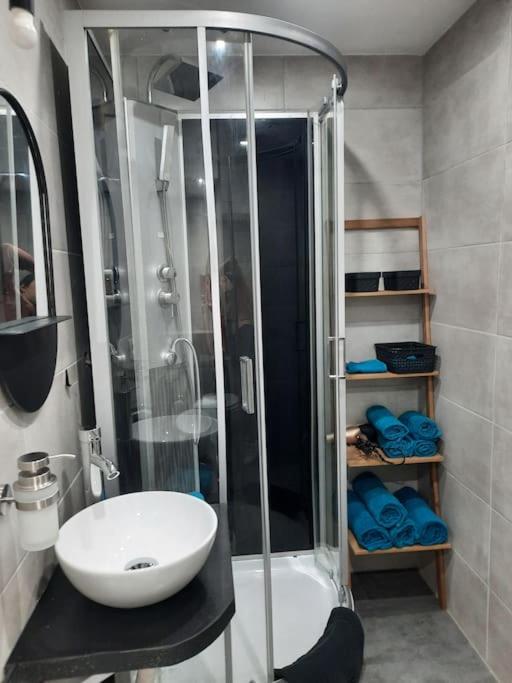 Fotografia z galérie ubytovania Appartement 15 mn de Strasbourg v destinácii Hoenheim
