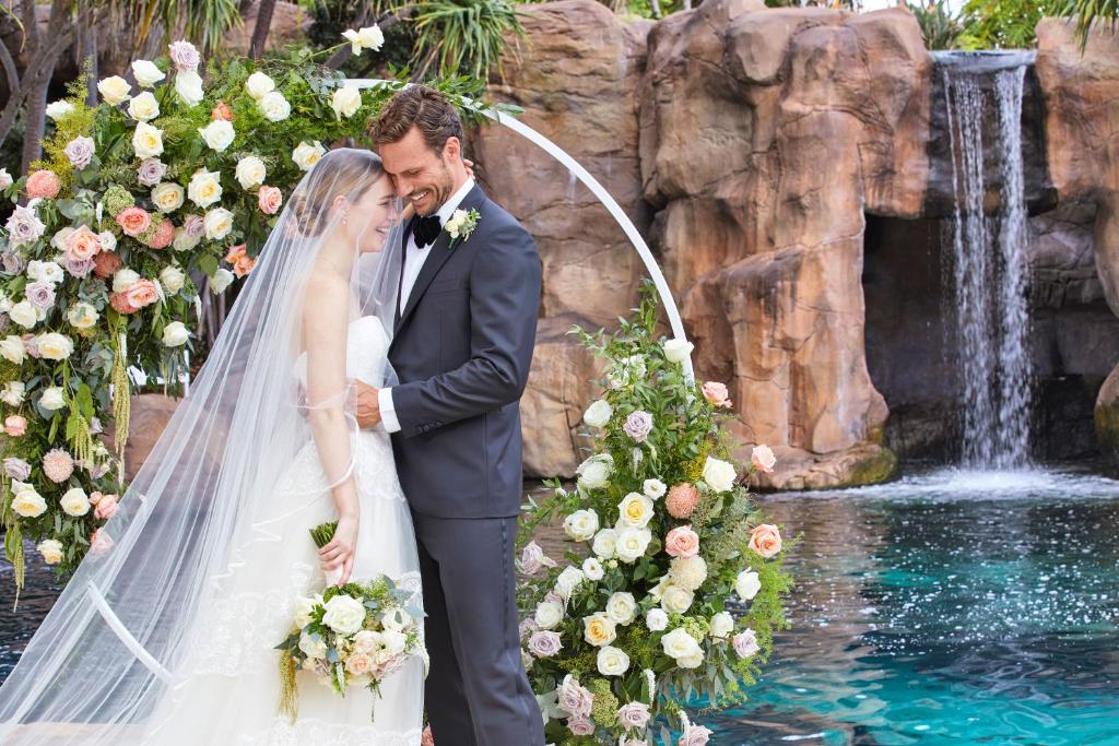 JW Marriott Gold Coast Resort & Spa - Resim 26