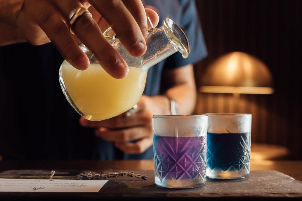 JW Marriott Gold Coast Resort & Spa - Resim 28