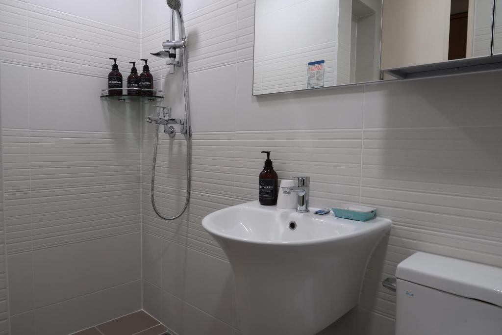 Prime Guesthouse - Habitación Doble