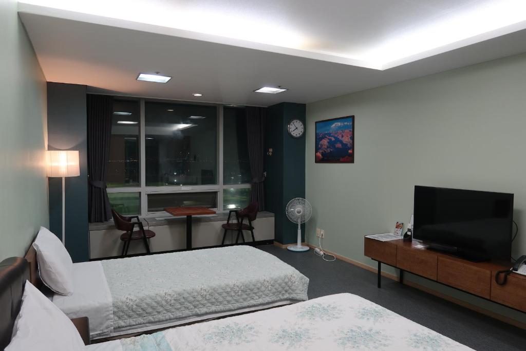 Prime Guesthouse - Habitación Gemela