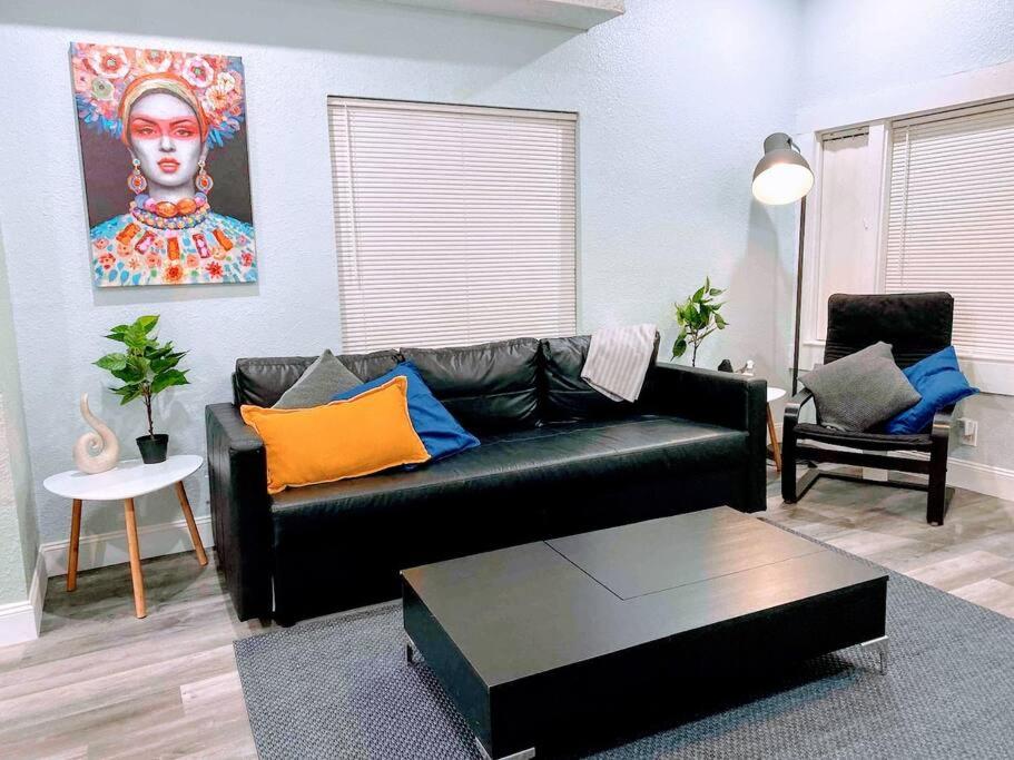 Urban Bungalow in NorthHydePark. Close to UT & SoHO, Tampa, USA