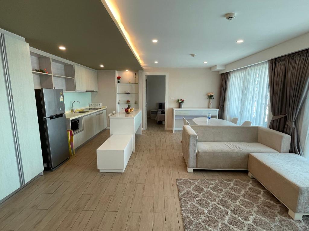 Seven Seas Condo Resort - Two-Bedroom Apartment