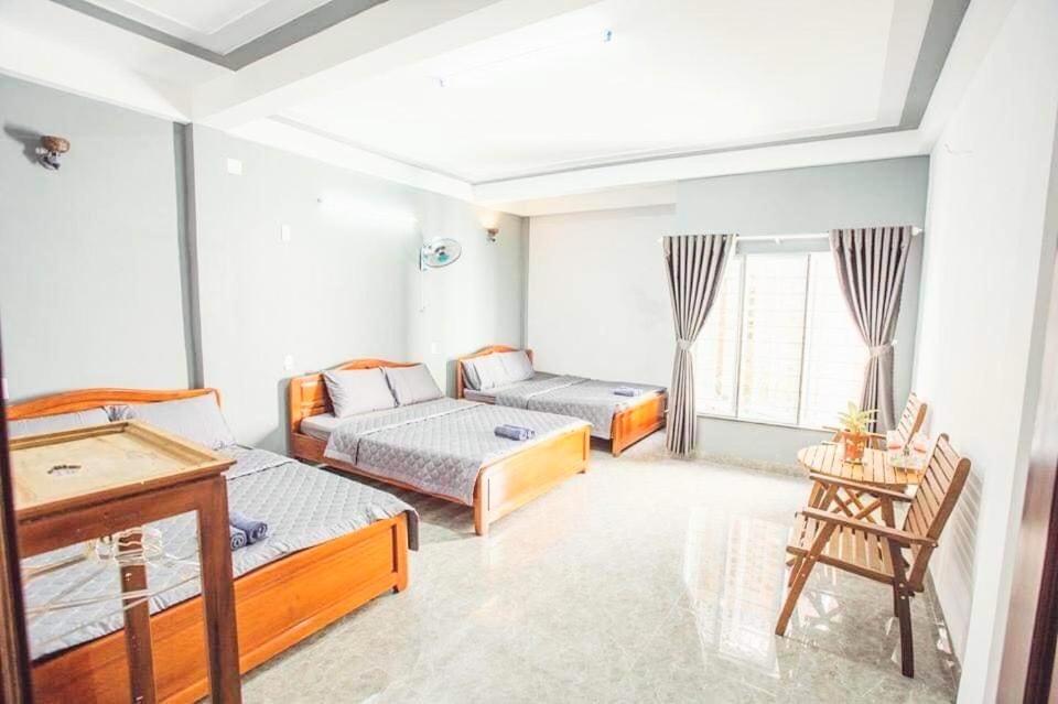 Homestay Nhà Muội - 16