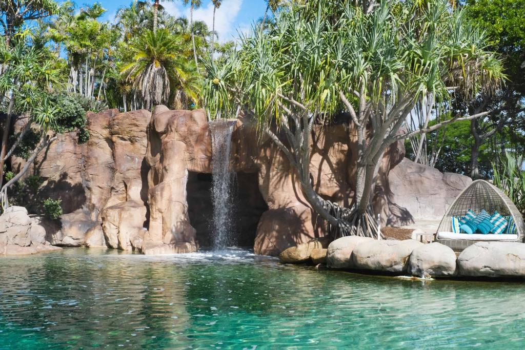 JW Marriott Gold Coast Resort & Spa - Resim 7