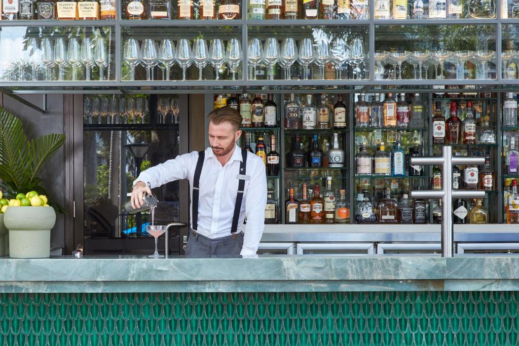 JW Marriott Gold Coast Resort & Spa - Resim 34