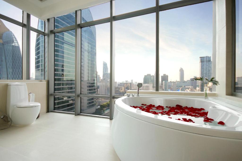 Sivatel Bangkok Hotel - 15