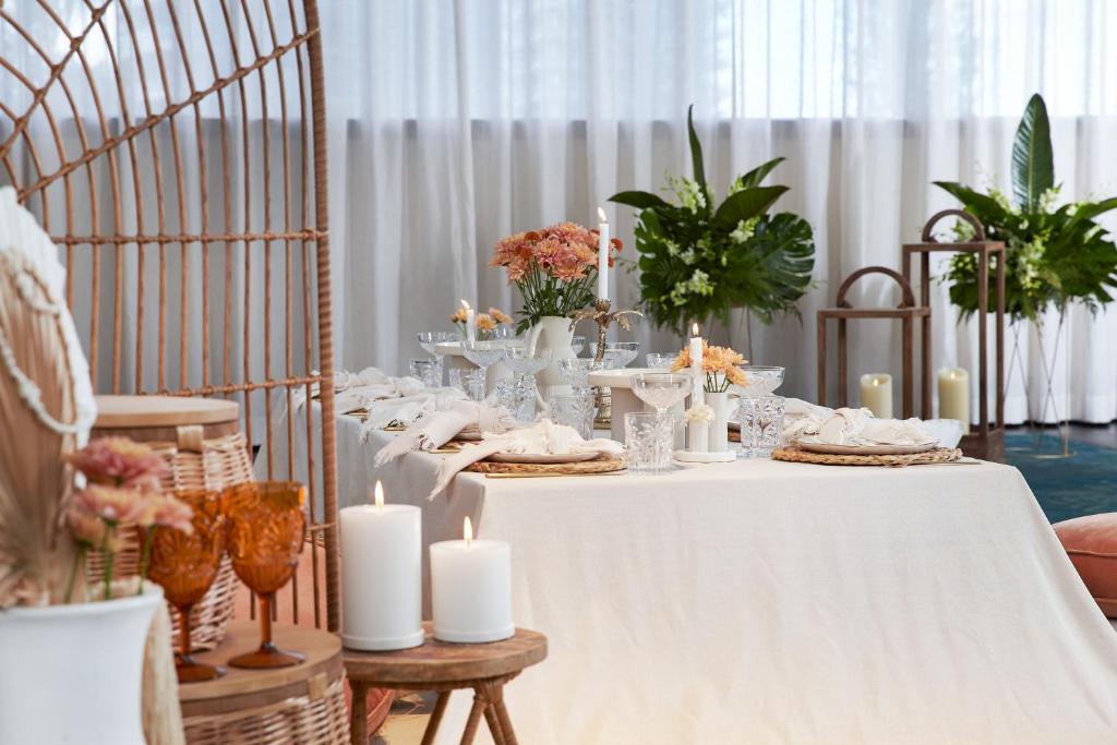 JW Marriott Gold Coast Resort & Spa - Resim 44