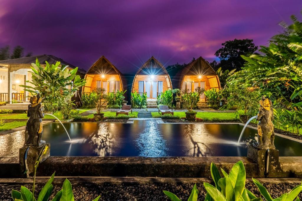 KINTAMANI Paradise, Kintamani – Updated 2023 Prices