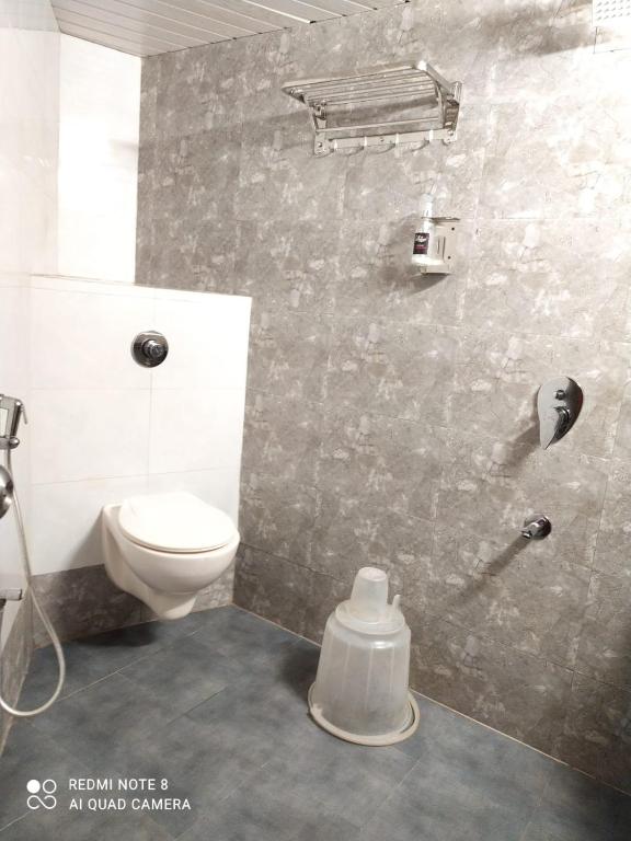 لابی و فضای عمومی U LIFE HOTEL - تصویر ۵