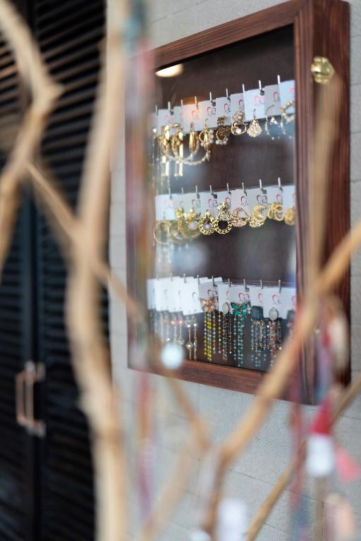 Patong Signature Boutique Hotel - Resim 42