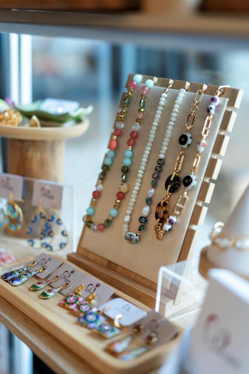 Patong Signature Boutique Hotel - Resim 41