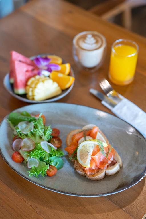 Patong Signature Boutique Hotel - Resim 44