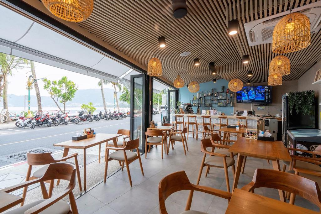 Patong Signature Boutique Hotel - Resim 36