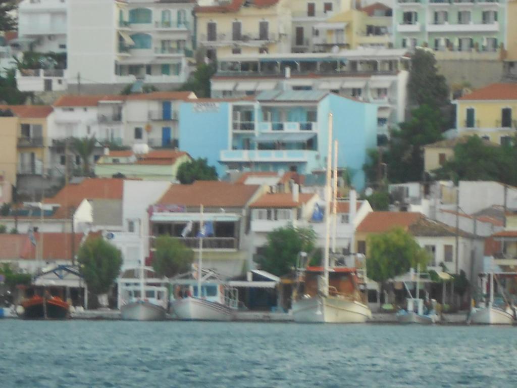 Φυσικό τοπίο κοντά σε αυτό το ξενοδοχείο