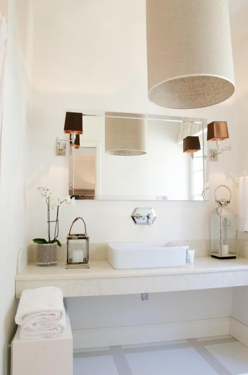Fotografie z fotogalerie ubytování Hall Suites v destinaci Empoli