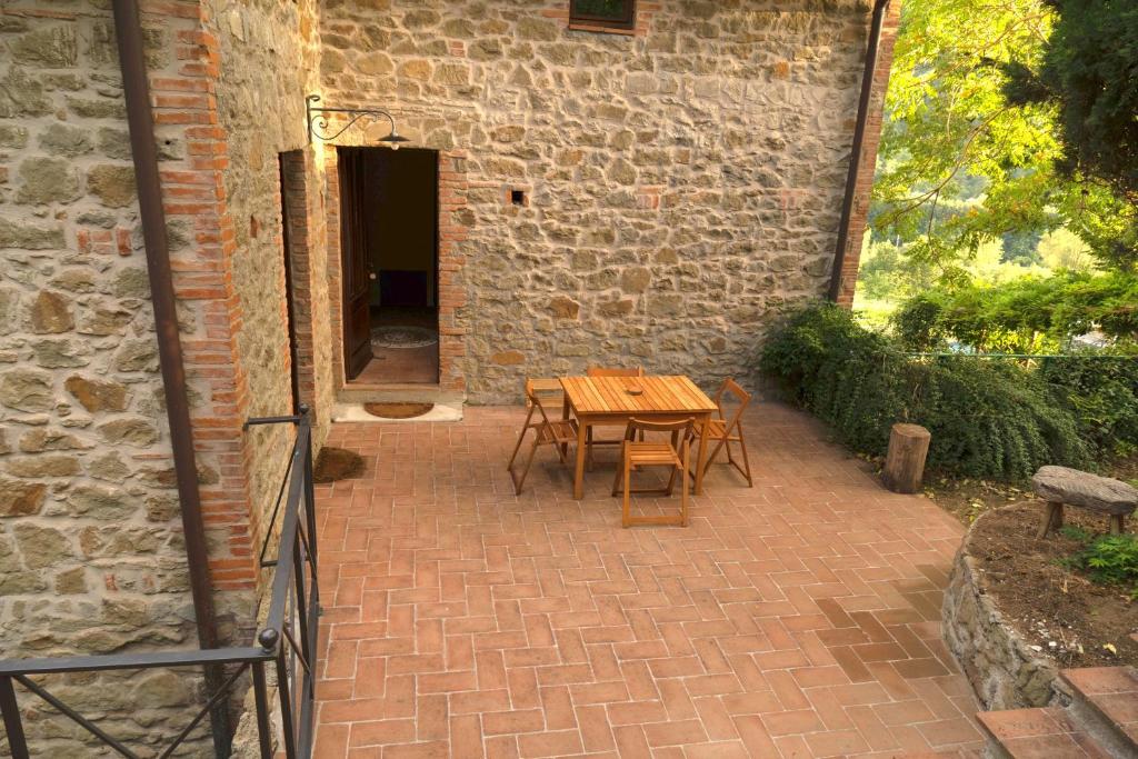 Parulia Country House - Junior Suite With Terrace