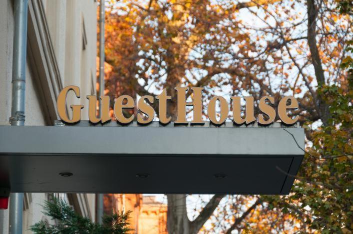 GuestHouse Heidelberg - Resim 16