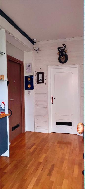 Fotografie z fotogalerie ubytování B&B L'Assiolo v Anconě