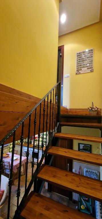 Fotografie z fotogalerie ubytování Apartamentos Casa Bárbora - AR-720-AS v destinaci Villaviciosa