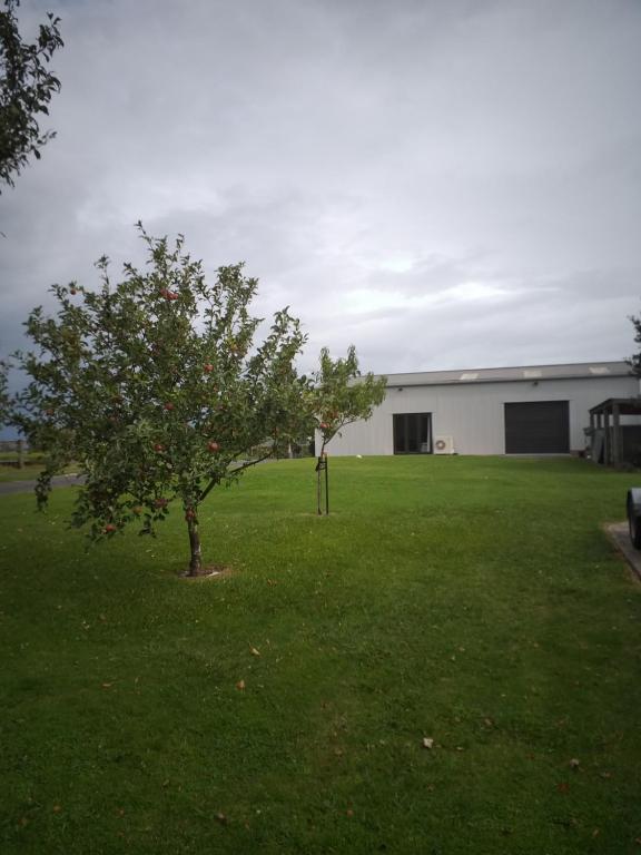 Kaiaua Bayview Farm Apartment - Resim 26