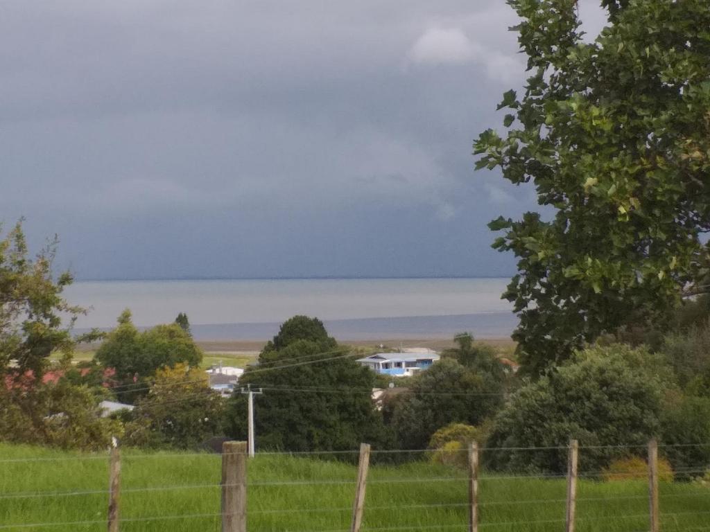 Kaiaua Bayview Farm Apartment - Resim 27