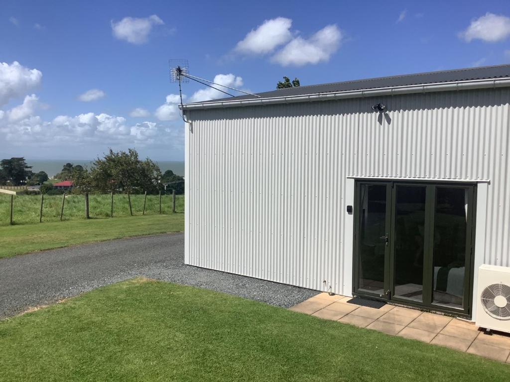 Kaiaua Bayview Farm Apartment - Resim 10