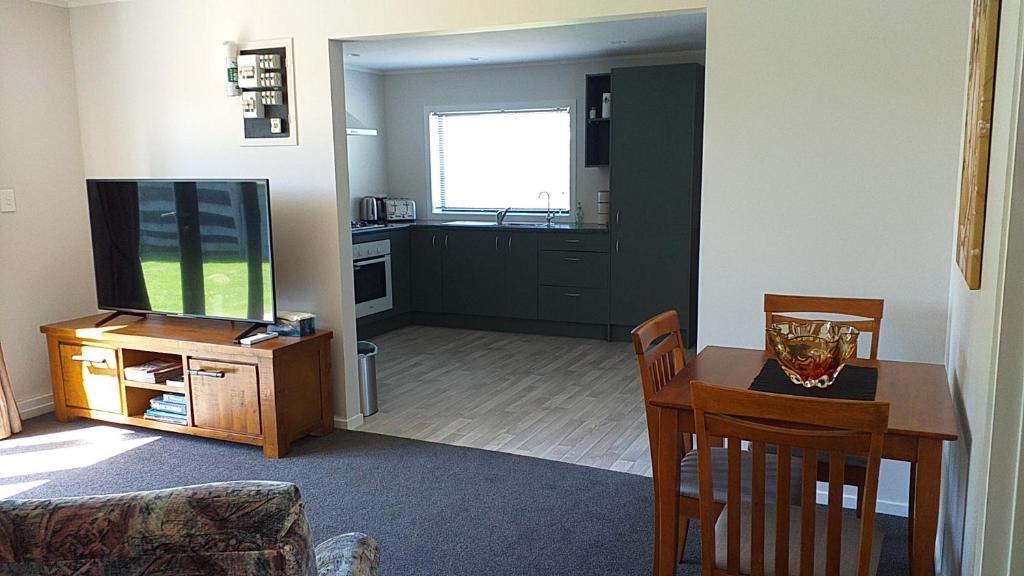 Kaiaua Bayview Farm Apartment - Resim 15