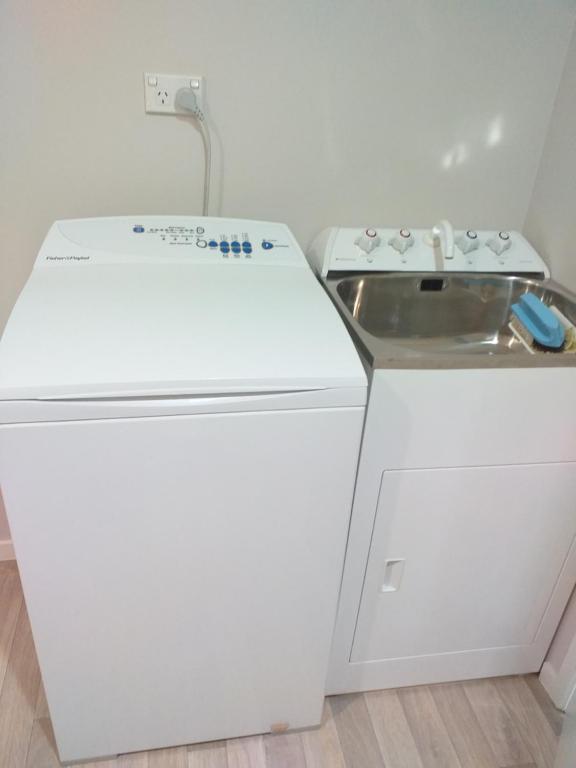 Kaiaua Bayview Farm Apartment - Resim 3