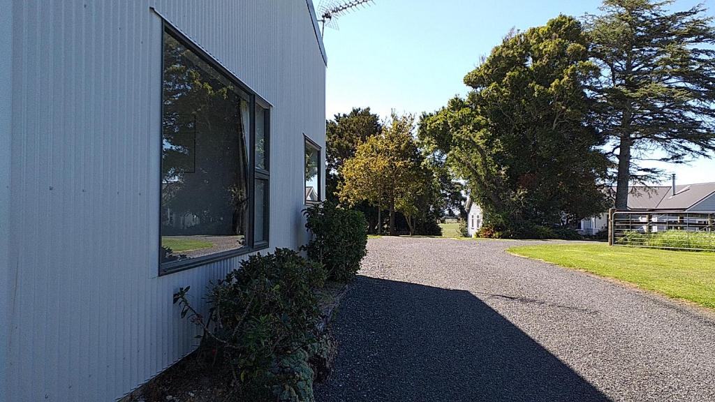Kaiaua Bayview Farm Apartment - Resim 31