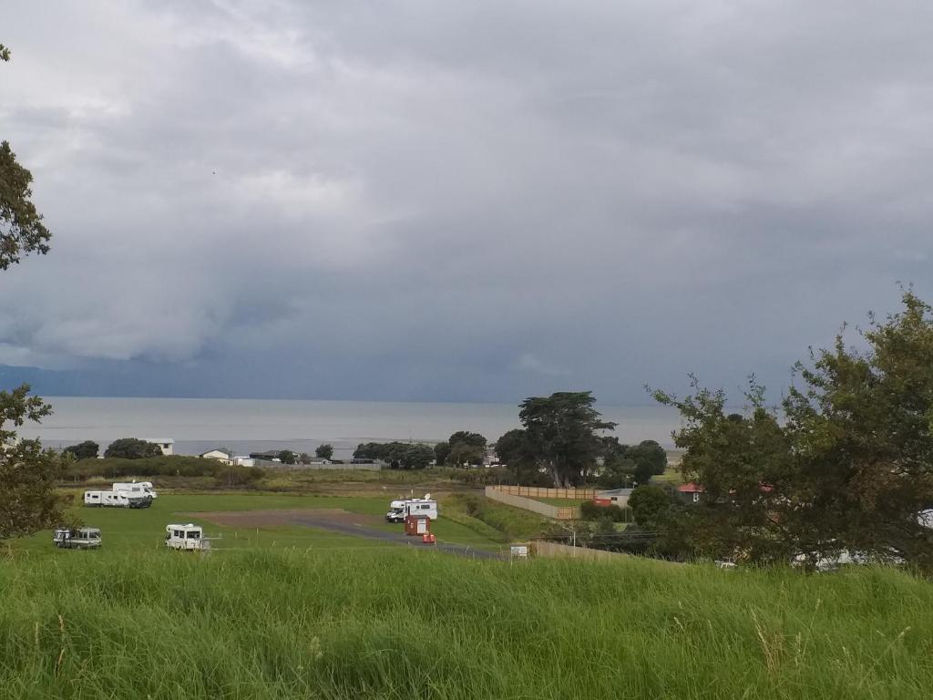 Kaiaua Bayview Farm Apartment - Resim 32