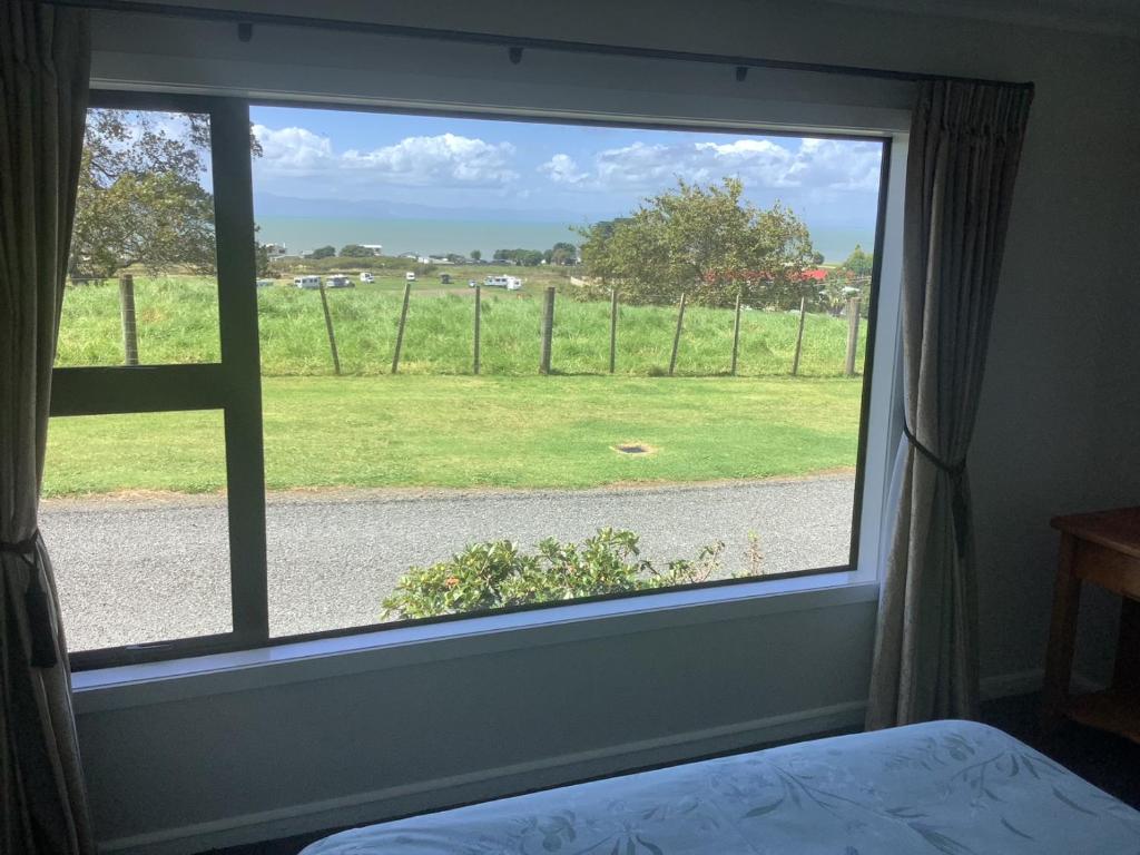 Kaiaua Bayview Farm Apartment - Resim 7