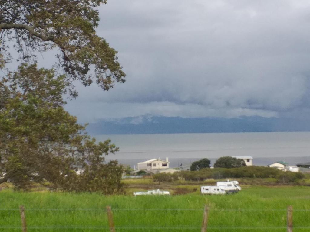 Kaiaua Bayview Farm Apartment - Resim 34