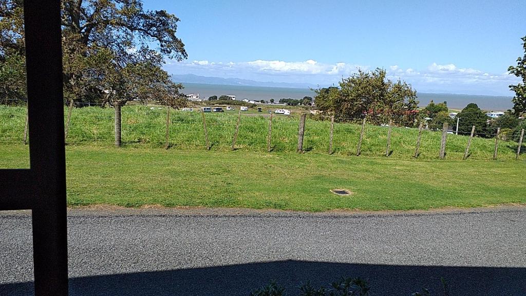 Kaiaua Bayview Farm Apartment - Resim 35