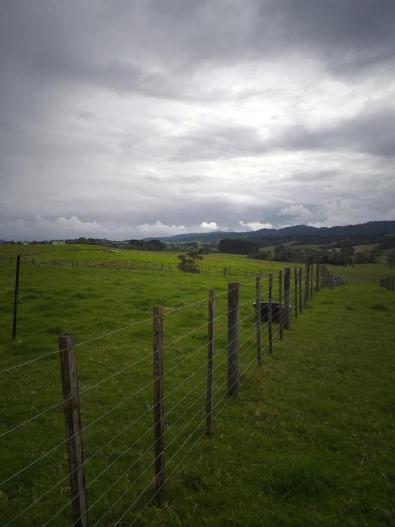 Kaiaua Bayview Farm Apartment - Resim 37