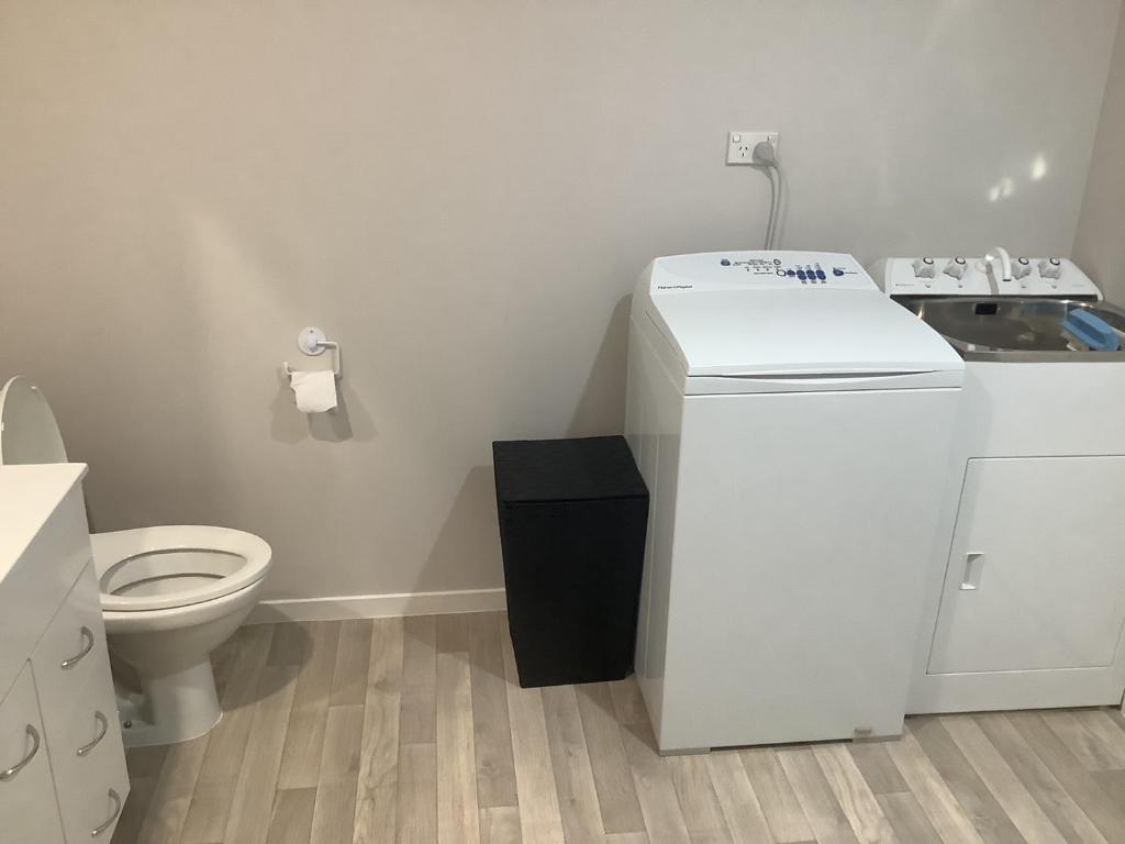 Fotografie z fotogalerie ubytování Kaiaua Bayview Farm Apartment v Aucklandu