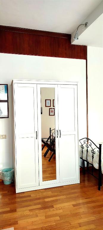 Fotografie z fotogalerie ubytování B&B L'Assiolo v Anconě