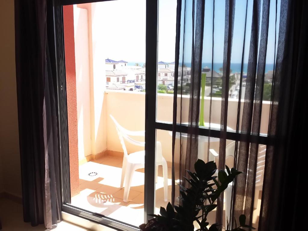 Hotel Adaria Vera - 双人间或双人间的海景