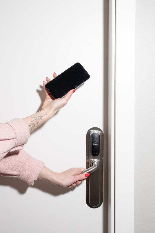 Bob W Sentralen - Resim 22