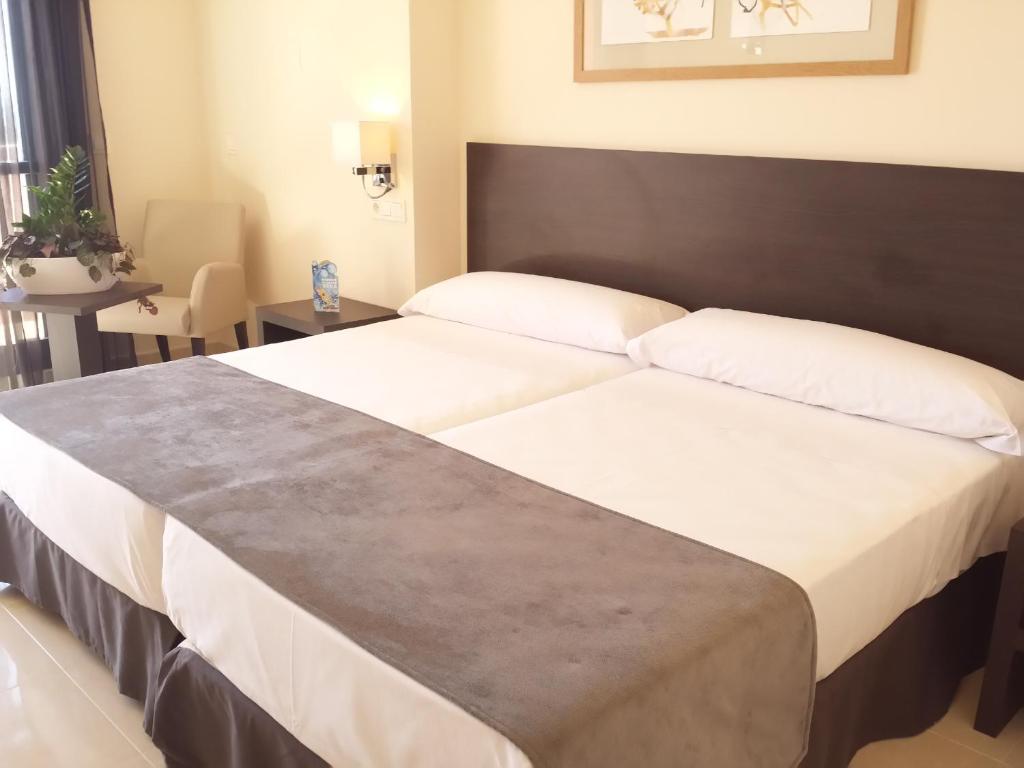 Hotel Adaria Vera - 双人或双室