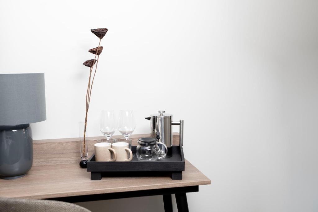 Bob W Sentralen - Resim 34