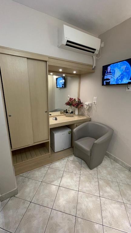 Hotel Atlanta - Resim 39